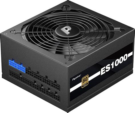 Buy PowerSpec 750W Power Supply Semi Modular 80 Plus Bronze Certified ATX PSU Active PFC SLI Crossfire Ready Gaming PC Computer Power Supplies, PS 750BSM: Internal Power Supplies - Amazon.com FREE DELIVERY possible on …